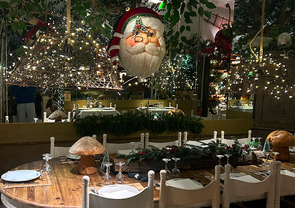 Urbani, il villaggio di Babbo Natale (per un giorno) - immagine 2